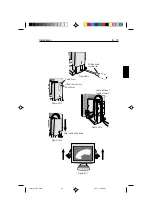 Preview for 30 page of NEC LA-1521JMW User Manual