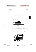 Preview for 32 page of NEC LA-1521JMW User Manual