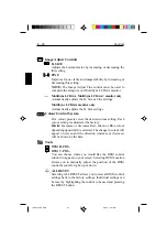 Предварительный просмотр 35 страницы NEC LA-1521JMW User Manual