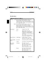 Preview for 37 page of NEC LA-1521JMW User Manual