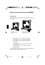 Preview for 49 page of NEC LA-1521JMW User Manual