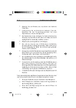 Preview for 51 page of NEC LA-1521JMW User Manual