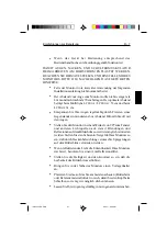 Preview for 52 page of NEC LA-1521JMW User Manual