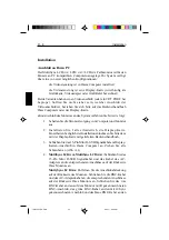 Предварительный просмотр 53 страницы NEC LA-1521JMW User Manual