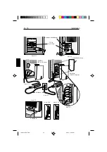 Предварительный просмотр 55 страницы NEC LA-1521JMW User Manual