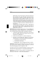 Предварительный просмотр 57 страницы NEC LA-1521JMW User Manual