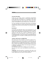 Предварительный просмотр 58 страницы NEC LA-1521JMW User Manual