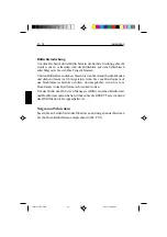 Предварительный просмотр 59 страницы NEC LA-1521JMW User Manual