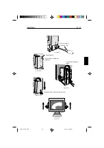 Предварительный просмотр 60 страницы NEC LA-1521JMW User Manual