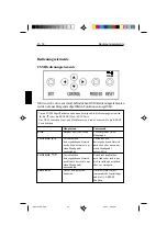 Preview for 63 page of NEC LA-1521JMW User Manual