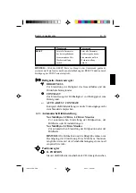 Preview for 64 page of NEC LA-1521JMW User Manual