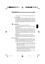 Предварительный просмотр 66 страницы NEC LA-1521JMW User Manual