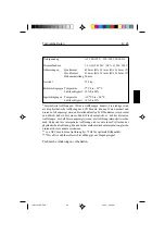 Предварительный просмотр 70 страницы NEC LA-1521JMW User Manual