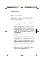 Предварительный просмотр 80 страницы NEC LA-1521JMW User Manual