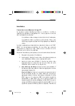 Preview for 83 page of NEC LA-1521JMW User Manual