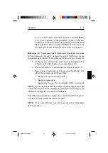 Предварительный просмотр 84 страницы NEC LA-1521JMW User Manual