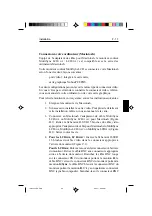 Предварительный просмотр 86 страницы NEC LA-1521JMW User Manual