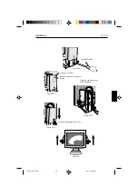 Предварительный просмотр 90 страницы NEC LA-1521JMW User Manual