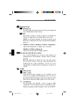 Preview for 95 page of NEC LA-1521JMW User Manual