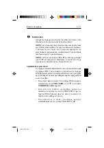 Предварительный просмотр 96 страницы NEC LA-1521JMW User Manual
