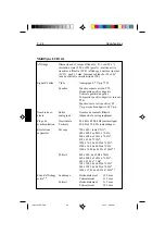 Предварительный просмотр 99 страницы NEC LA-1521JMW User Manual