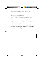 Предварительный просмотр 108 страницы NEC LA-1521JMW User Manual