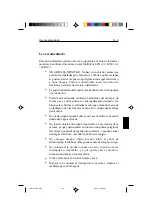 Предварительный просмотр 110 страницы NEC LA-1521JMW User Manual