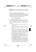 Предварительный просмотр 116 страницы NEC LA-1521JMW User Manual