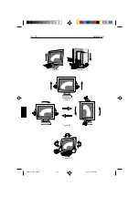 Предварительный просмотр 121 страницы NEC LA-1521JMW User Manual