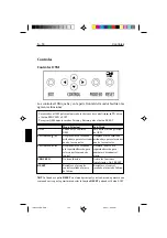 Предварительный просмотр 123 страницы NEC LA-1521JMW User Manual