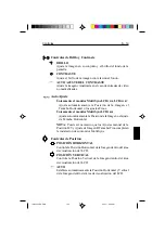 Предварительный просмотр 124 страницы NEC LA-1521JMW User Manual
