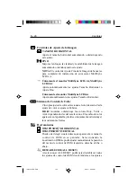 Предварительный просмотр 125 страницы NEC LA-1521JMW User Manual