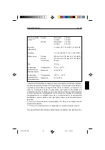 Preview for 130 page of NEC LA-1521JMW User Manual