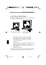 Preview for 139 page of NEC LA-1521JMW User Manual