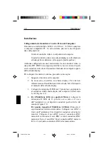 Предварительный просмотр 143 страницы NEC LA-1521JMW User Manual