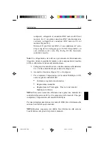 Preview for 144 page of NEC LA-1521JMW User Manual