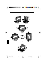 Preview for 151 page of NEC LA-1521JMW User Manual