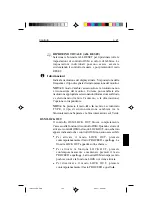 Предварительный просмотр 156 страницы NEC LA-1521JMW User Manual