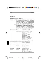 Предварительный просмотр 157 страницы NEC LA-1521JMW User Manual