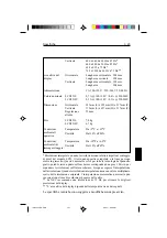 Предварительный просмотр 158 страницы NEC LA-1521JMW User Manual