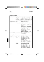 Предварительный просмотр 159 страницы NEC LA-1521JMW User Manual