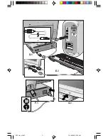 Preview for 4 page of NEC LA-1526HMW User Manual