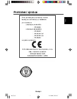 Предварительный просмотр 19 страницы NEC LA-1526HMW User Manual