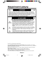 Предварительный просмотр 30 страницы NEC LA-1526HMW User Manual