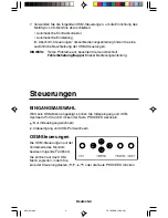 Preview for 34 page of NEC LA-1526HMW User Manual