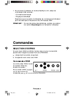 Preview for 70 page of NEC LA-1526HMW User Manual