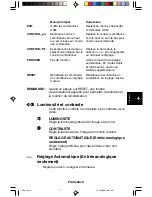 Preview for 71 page of NEC LA-1526HMW User Manual