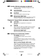 Предварительный просмотр 72 страницы NEC LA-1526HMW User Manual