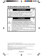 Preview for 78 page of NEC LA-1526HMW User Manual