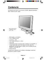 Preview for 80 page of NEC LA-1526HMW User Manual